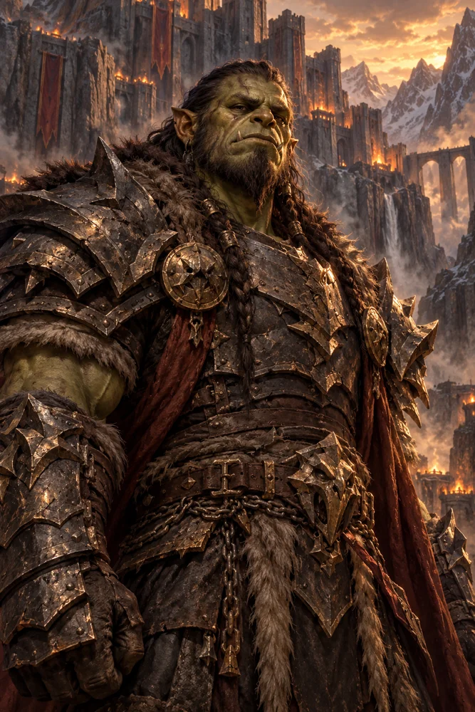 ⚔Orcs